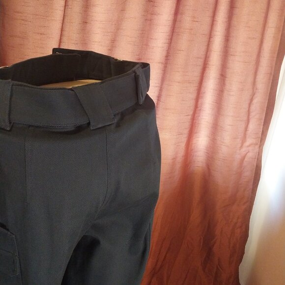 3.1 Phillip Lim Cotton Twill Utility Pant - Picture 8 of 13